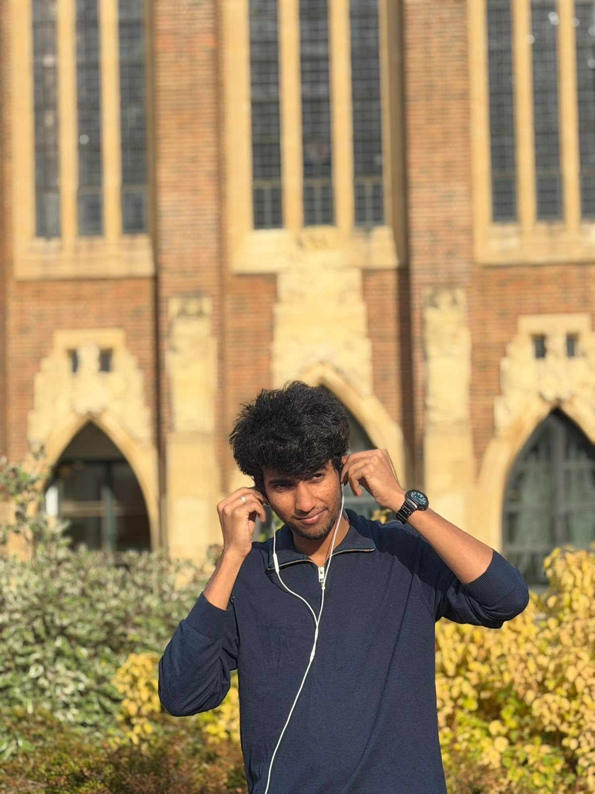 Farhankhan Ferozkhan